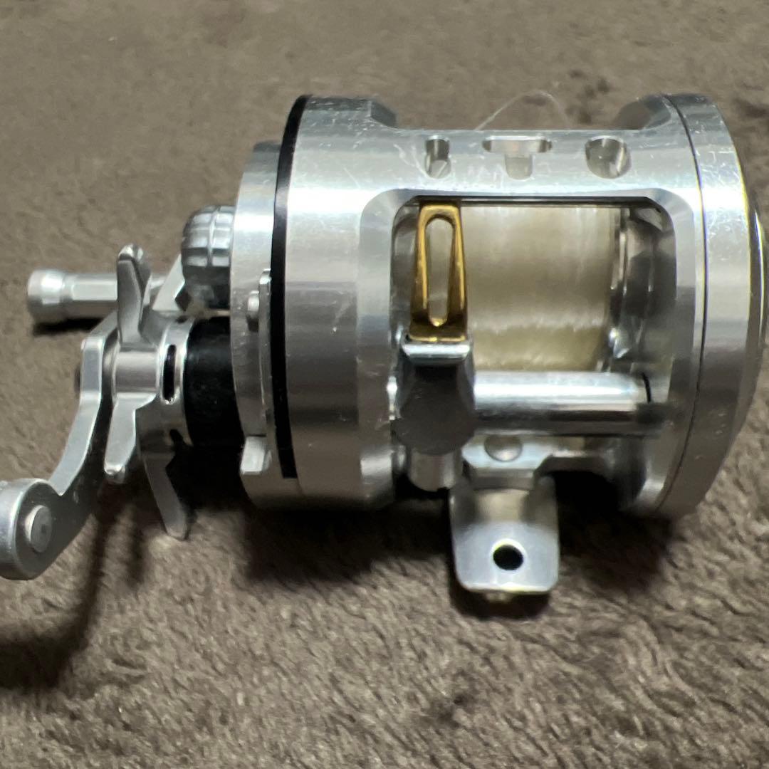 メガバス　モノブロック