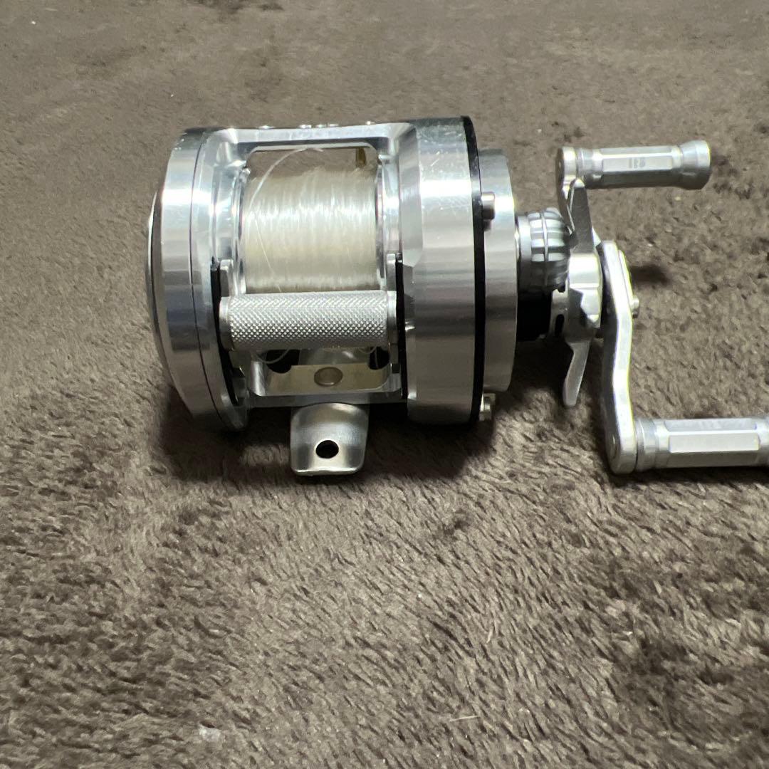 メガバス　モノブロック