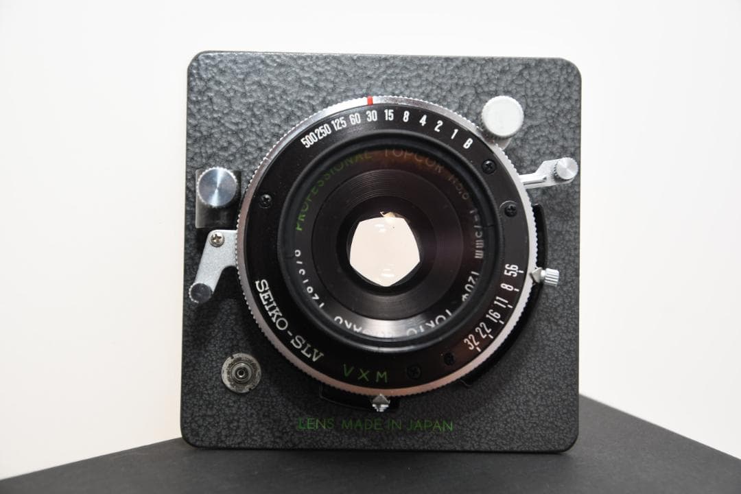 TOPCON HORSEMAN 760 トプコンホースマン