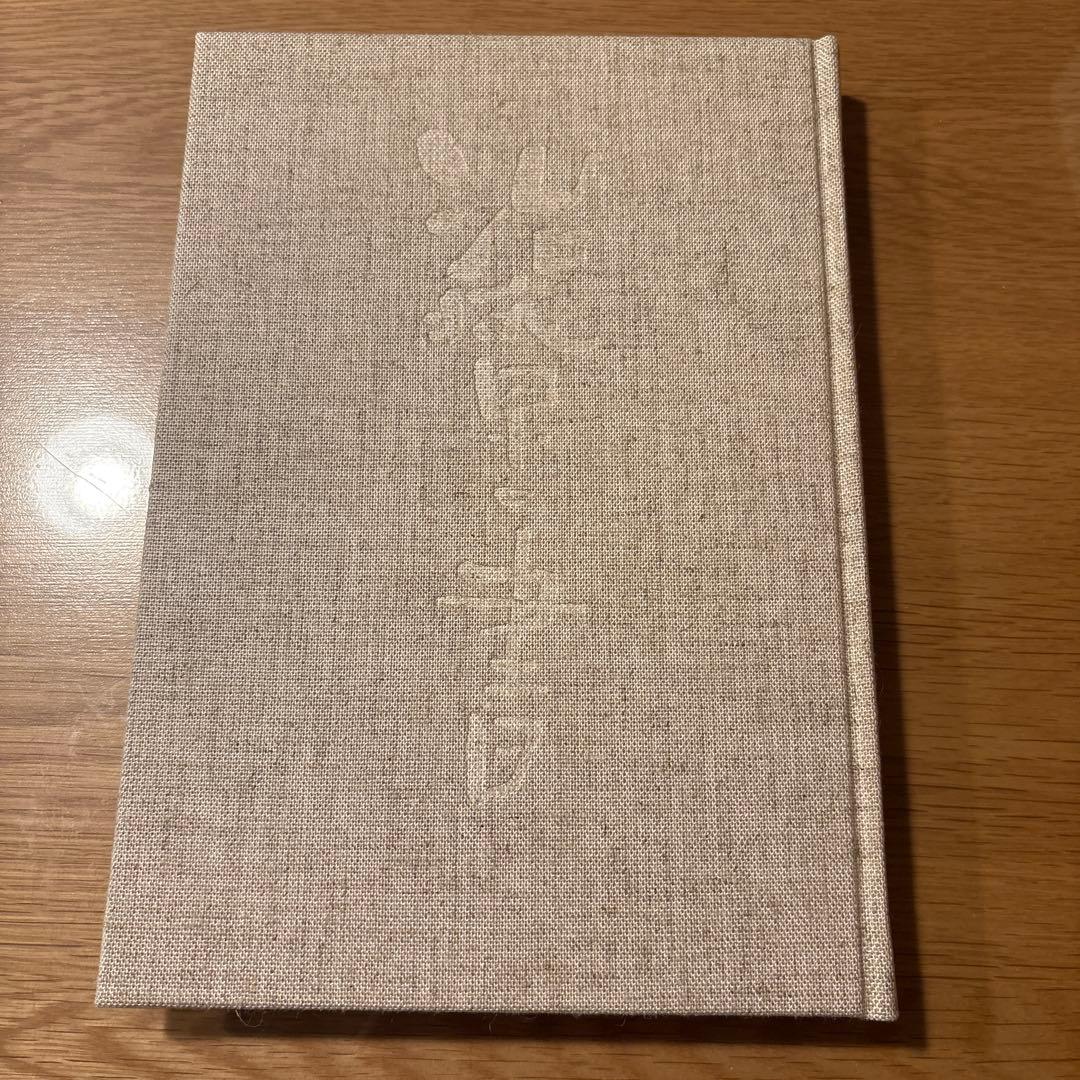 治療の書 野口晴哉著（美品）