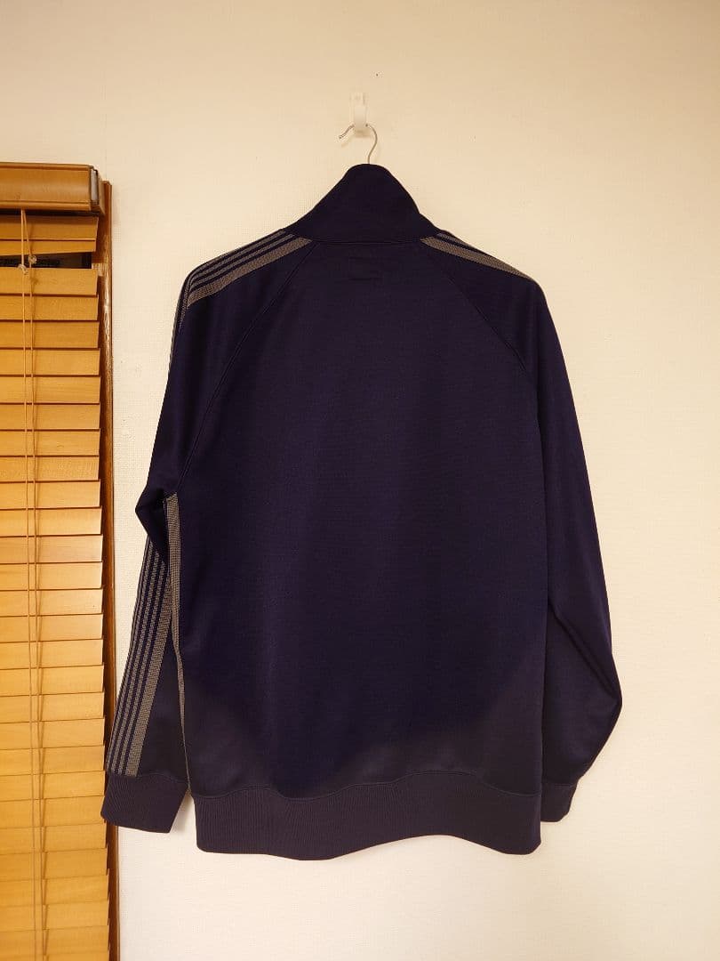 arknets × NEEDLES 別注 Track Jacket