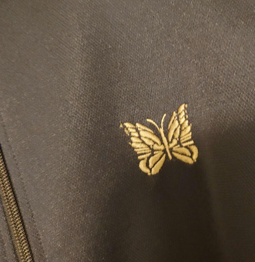 arknets × NEEDLES 別注 Track Jacket