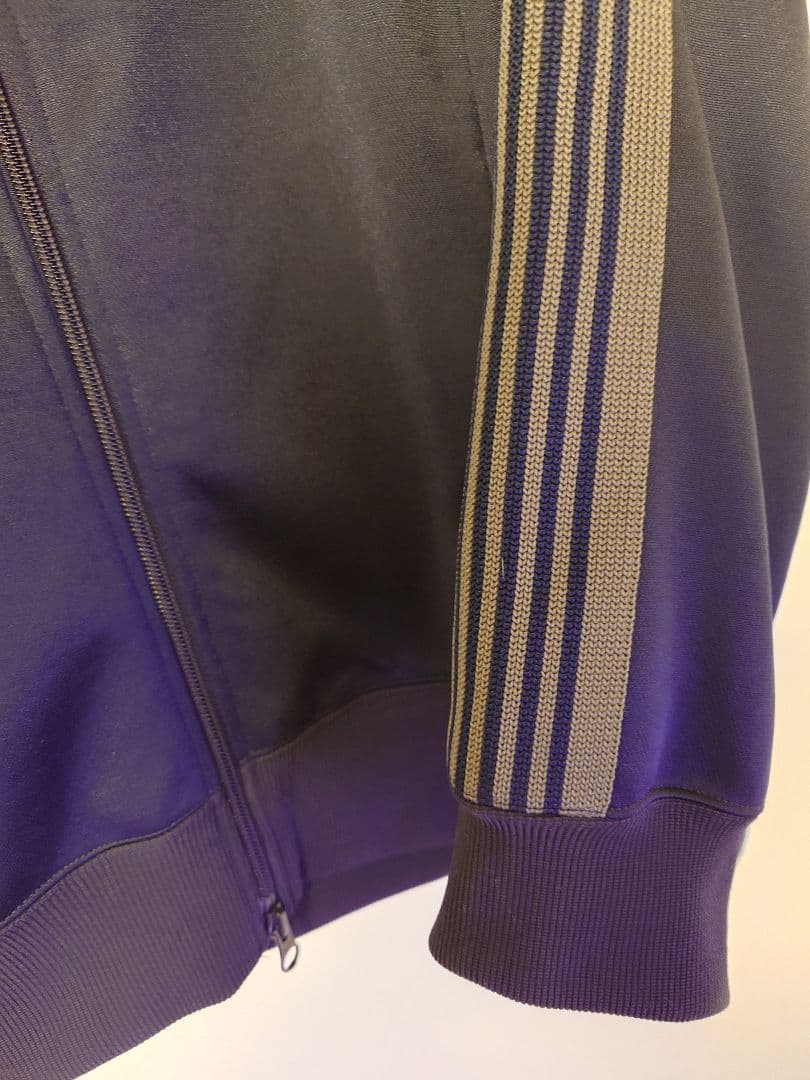 arknets × NEEDLES 別注 Track Jacket