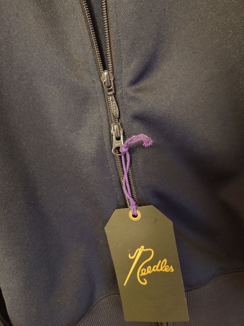 arknets × NEEDLES 別注 Track Jacket