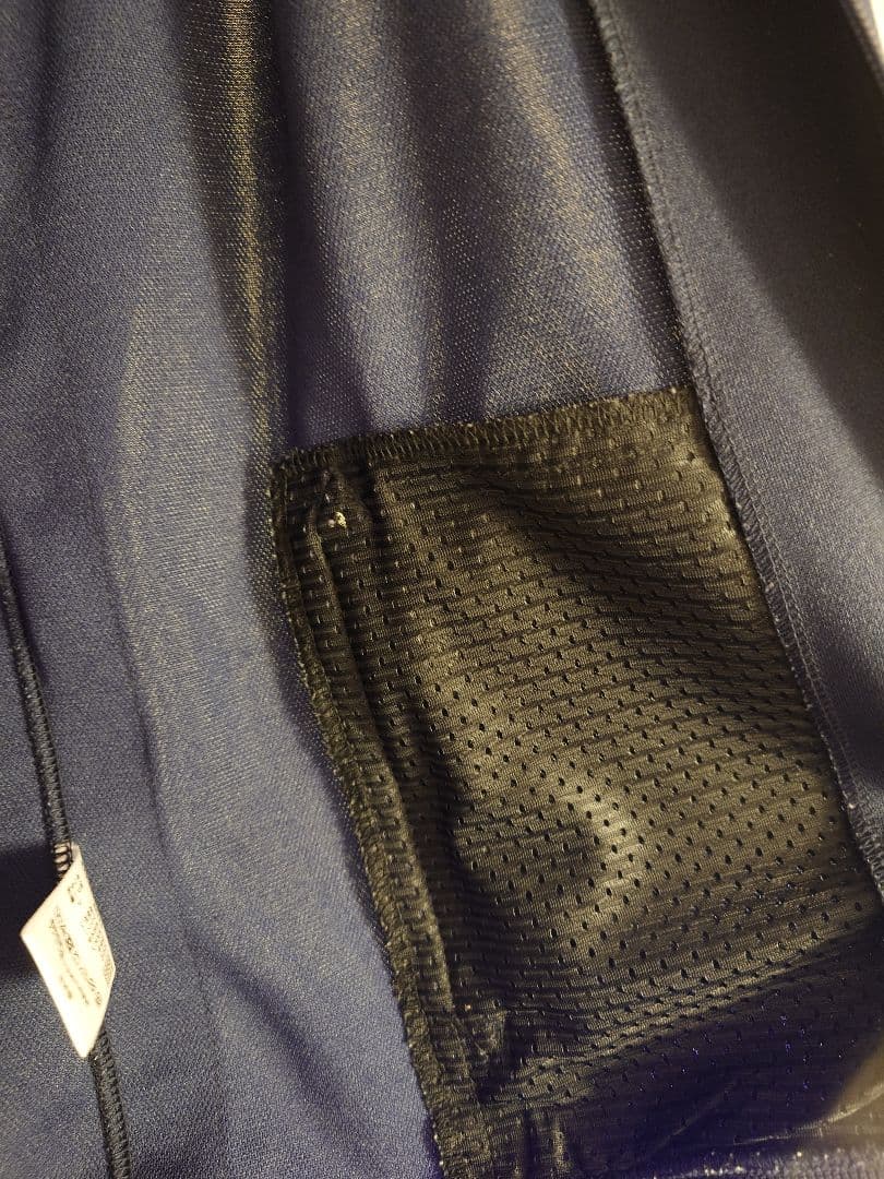 arknets × NEEDLES 別注 Track Jacket