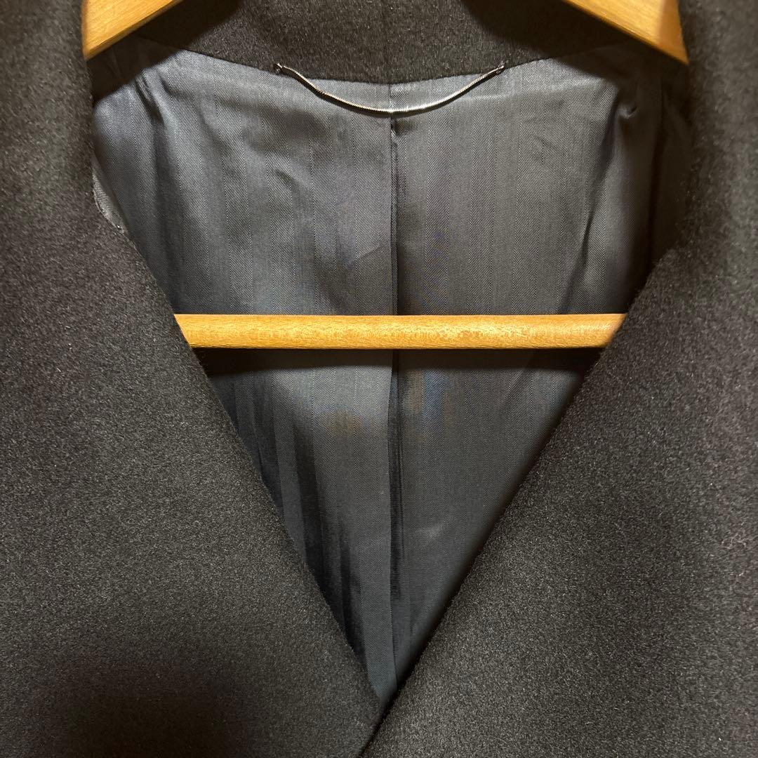 ロペ　ROPÉ プレミアムカシミヤ ロングコート　逸品　25AW