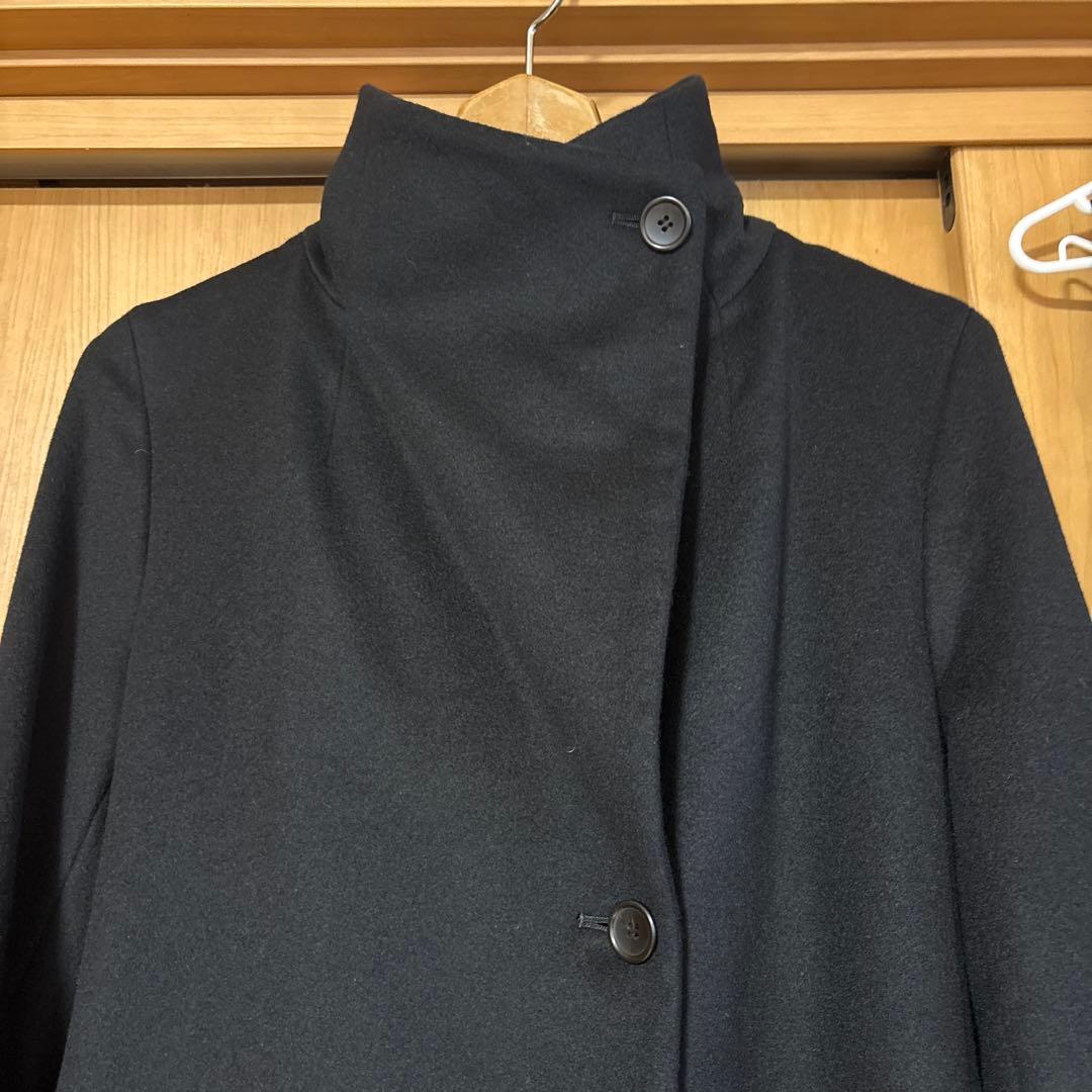 ロペ　ROPÉ プレミアムカシミヤ ロングコート　逸品　25AW