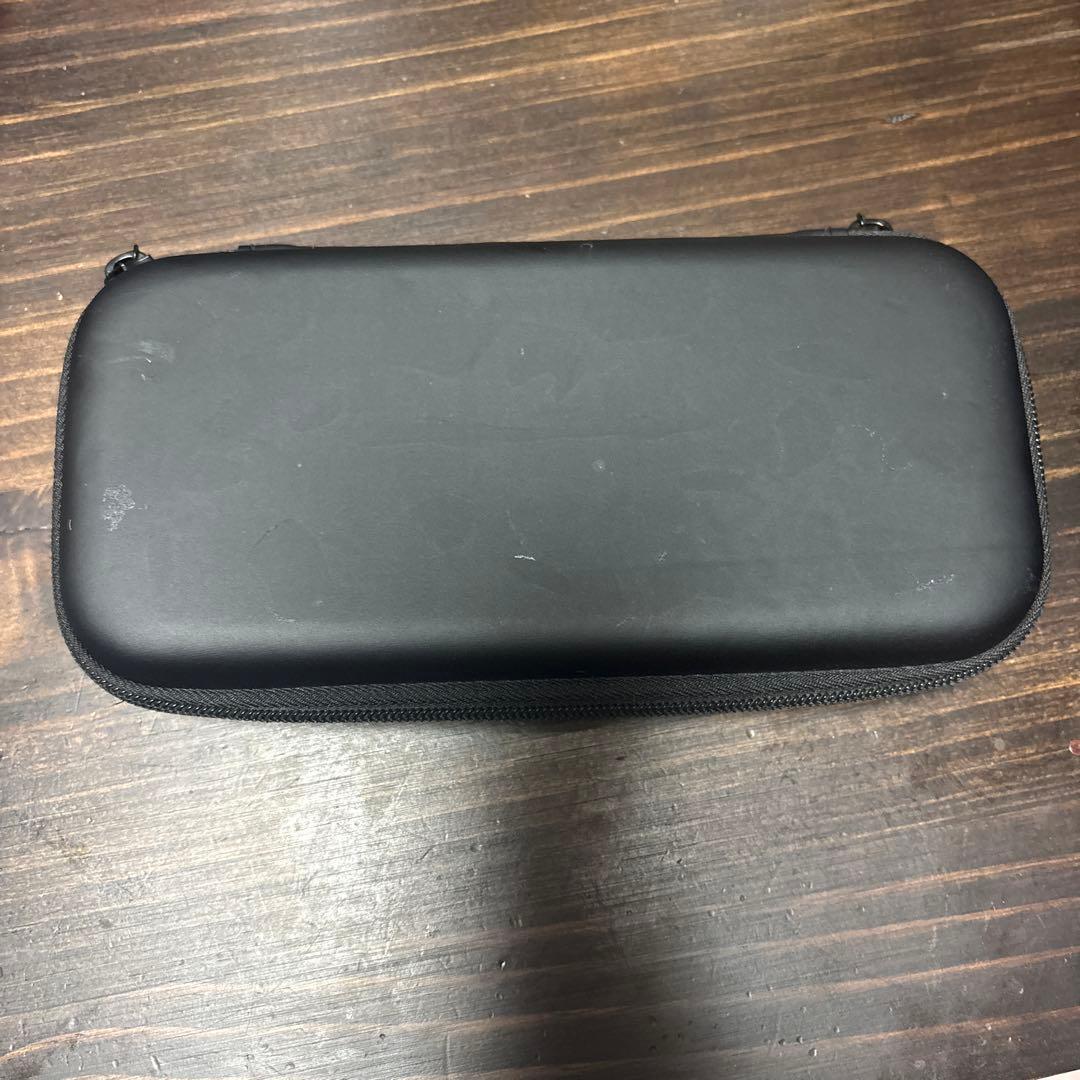 Nintendo Switch Lite グレー本体ケース充電器付き