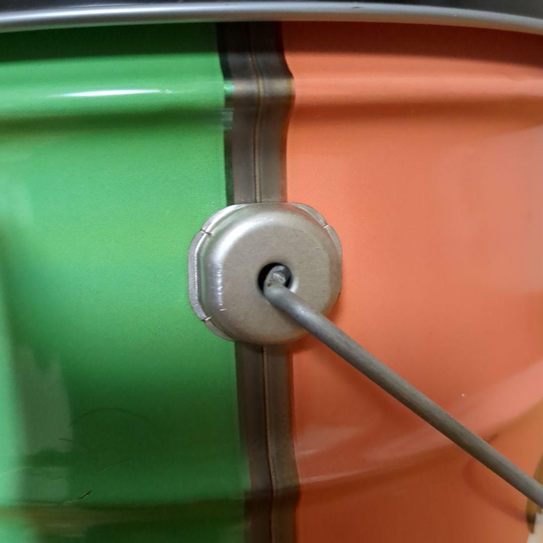 Pringles 空き缶 バケツ ペール缶