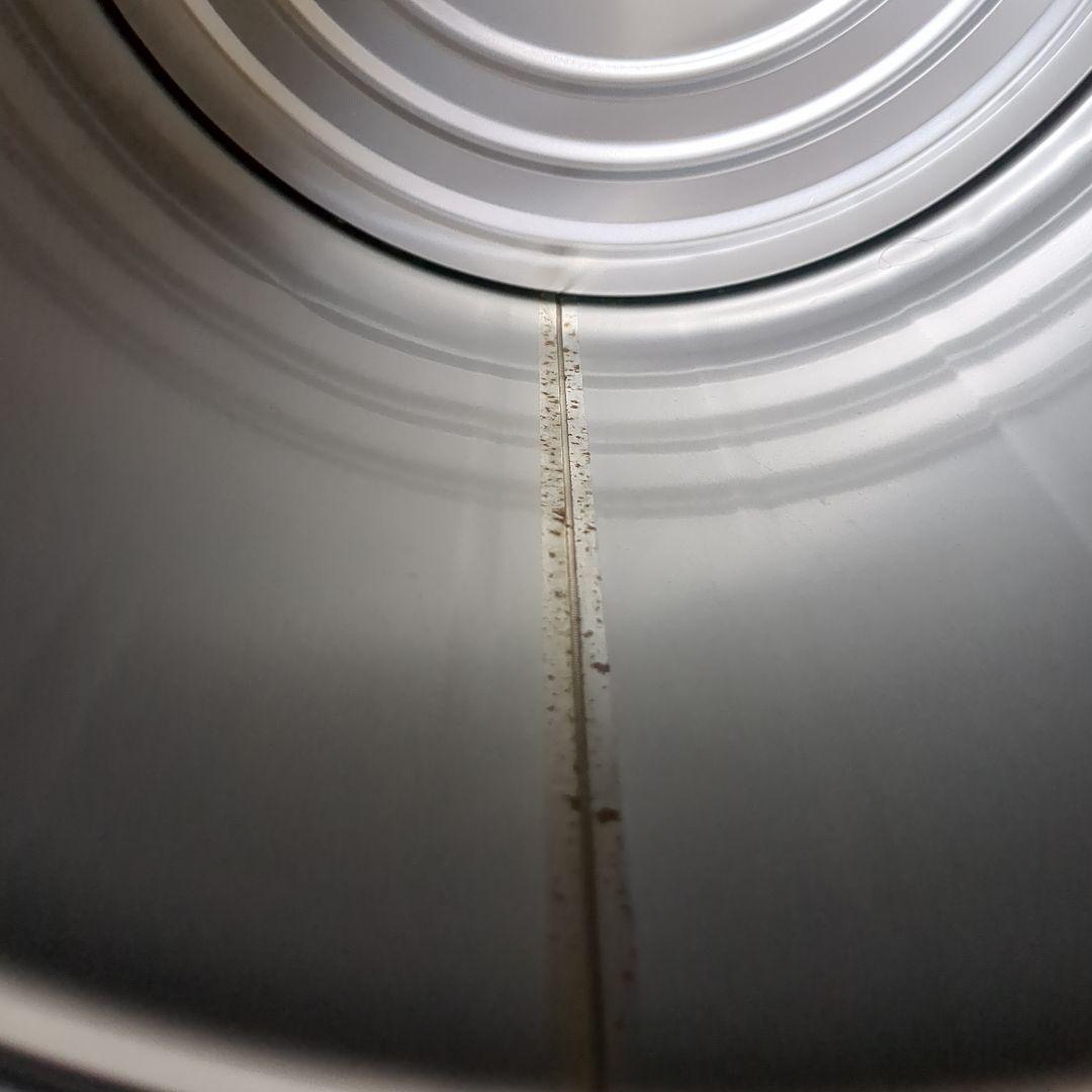 Pringles 空き缶 バケツ ペール缶