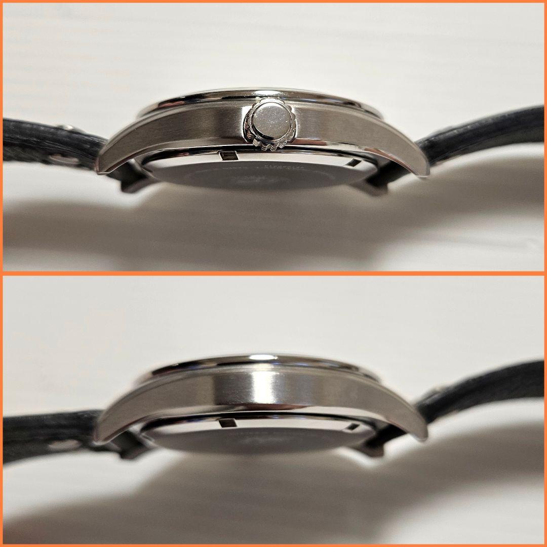 値下✕ 希少モデル CITIZEN × BEAMS スモールセコンド 腕時計