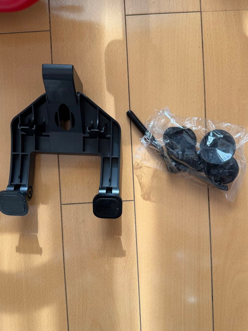 送料込み！HORI マリオカートレーシングホイールDX