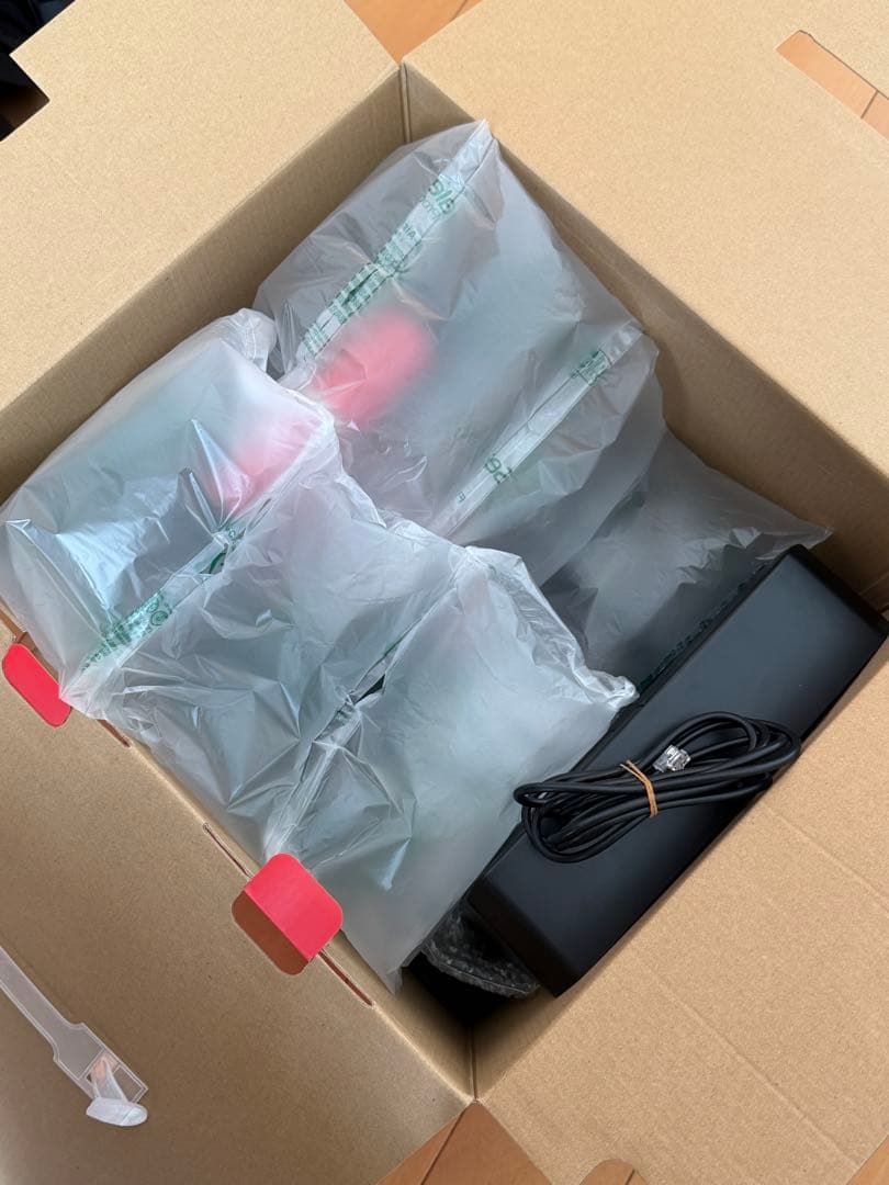 送料込み！HORI マリオカートレーシングホイールDX