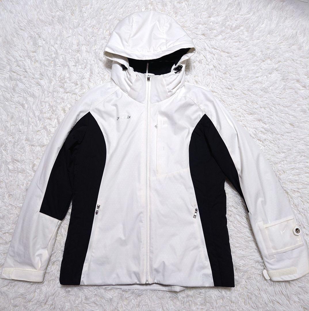 【Phenix】美品 XL レディース スキーウェア 上下セット