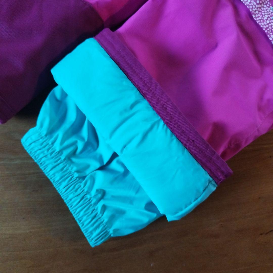 THE NORTH FACE 2T スノースーツ