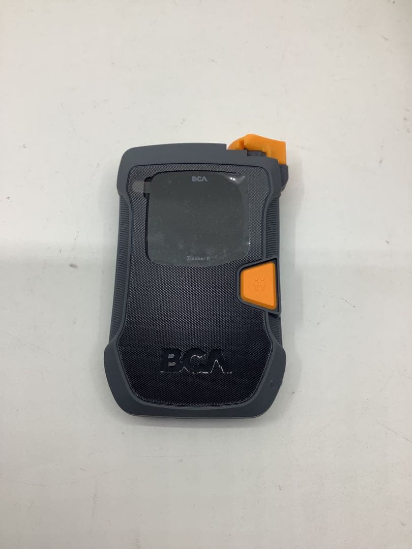 【新品】BCA Tracker S トランシーバー