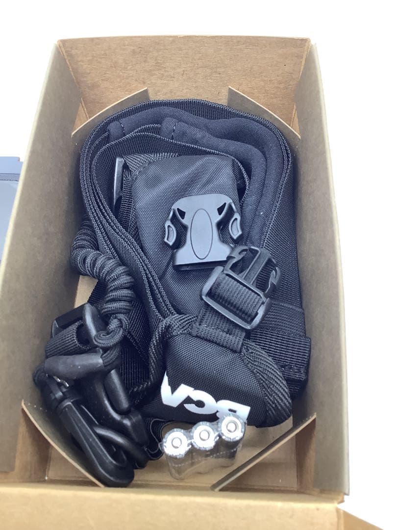 【新品】BCA Tracker S トランシーバー