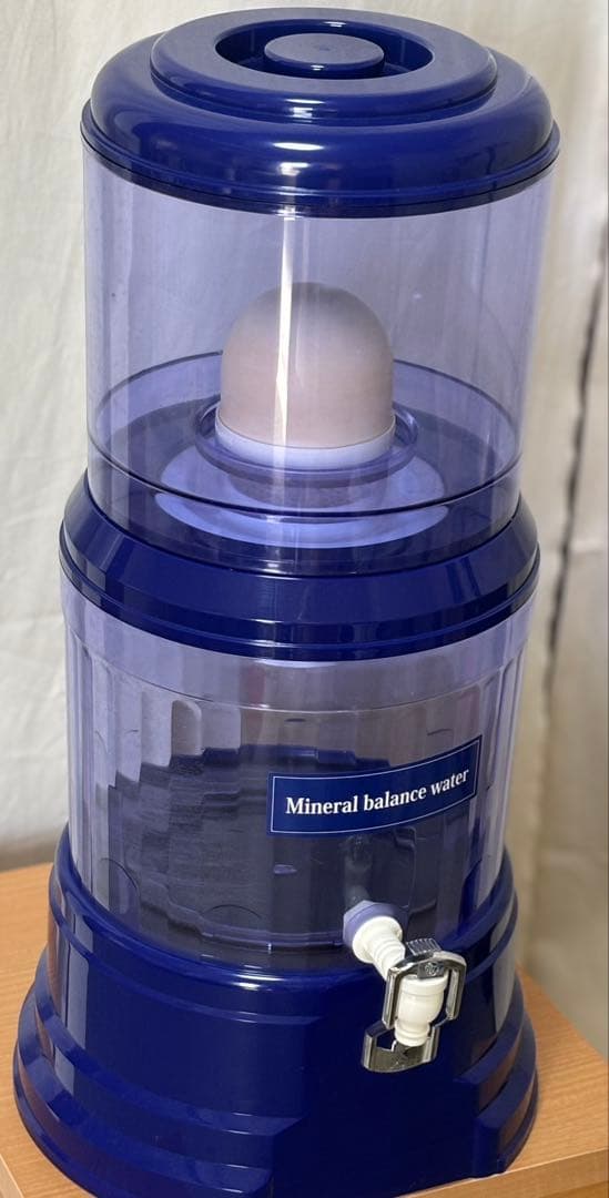 ポタポタクラブ　ウォーターサーバー【美品】