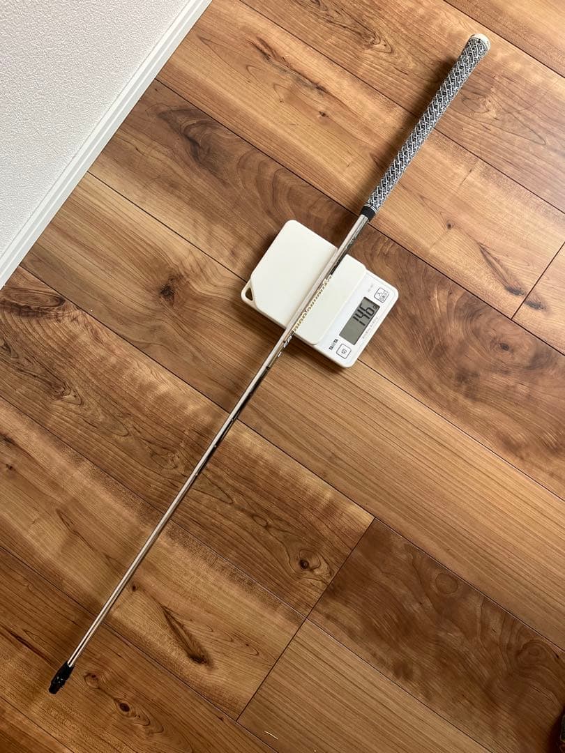 【美品】aiスモークUT 5U 24° 軽量スチールシャフト DG85 S200