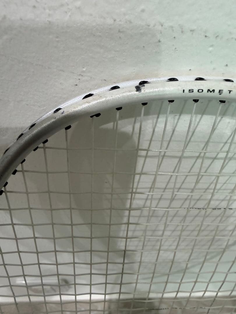 バドミントンラケット Arc Saber 7 ▪️使用5-6回▪️3U5G