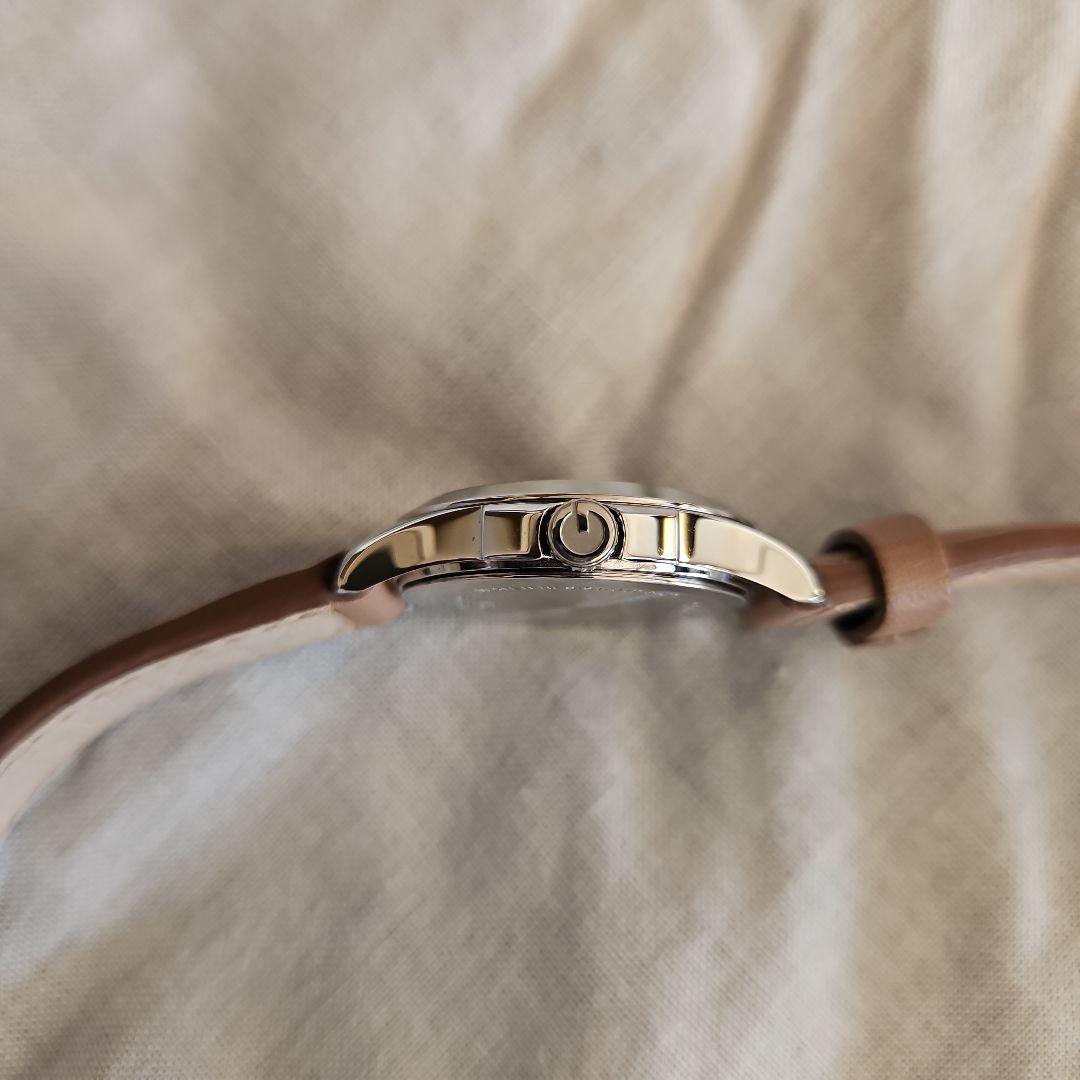 GUCCI ピンク 腕時計 クォーツ