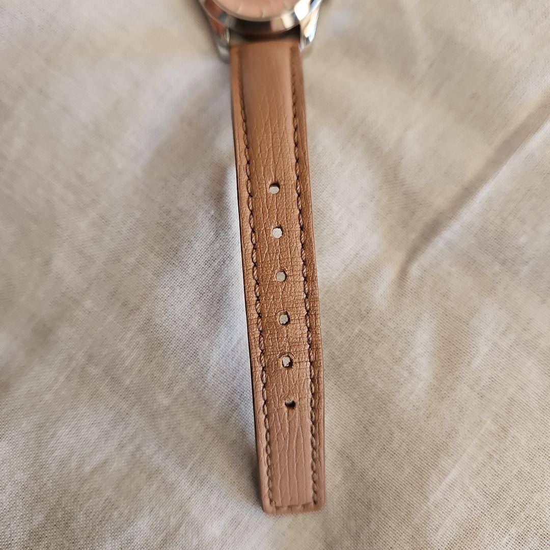 GUCCI ピンク 腕時計 クォーツ