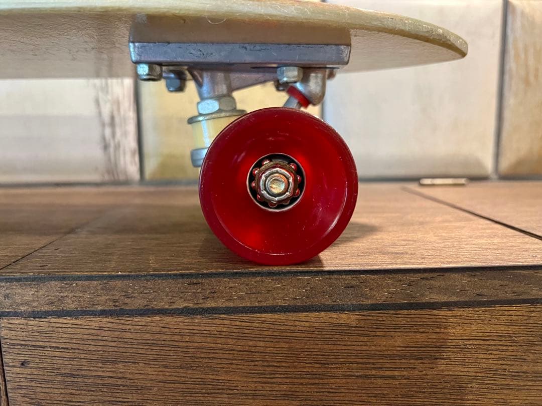 Hawaiianヴィンテージスケートボード