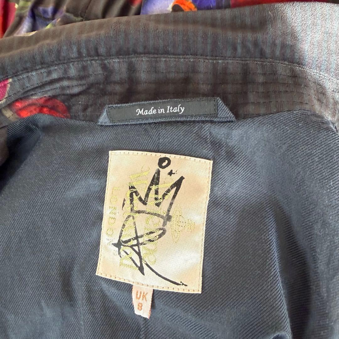 Vivienne Westwood GOLD LABEL コレクションライン