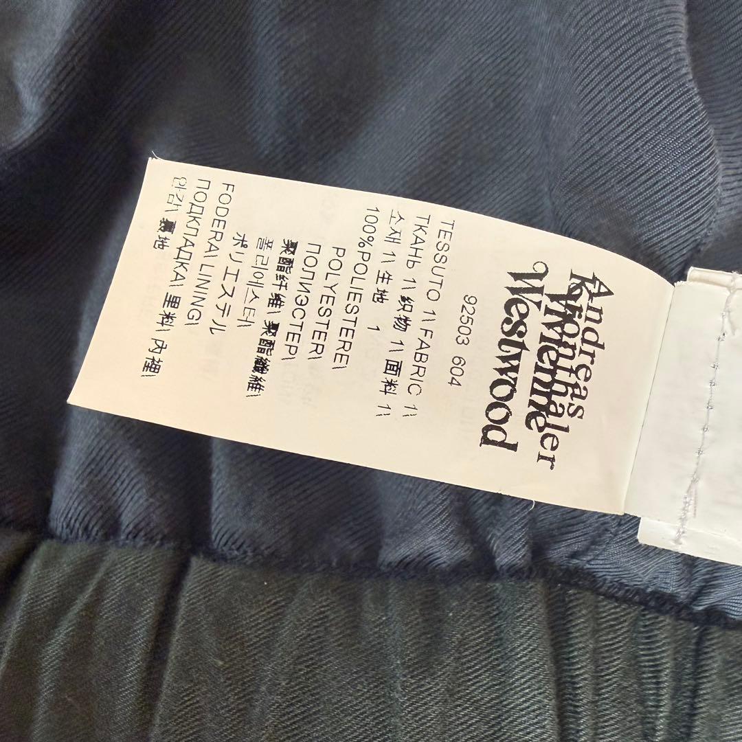 Vivienne Westwood GOLD LABEL コレクションライン