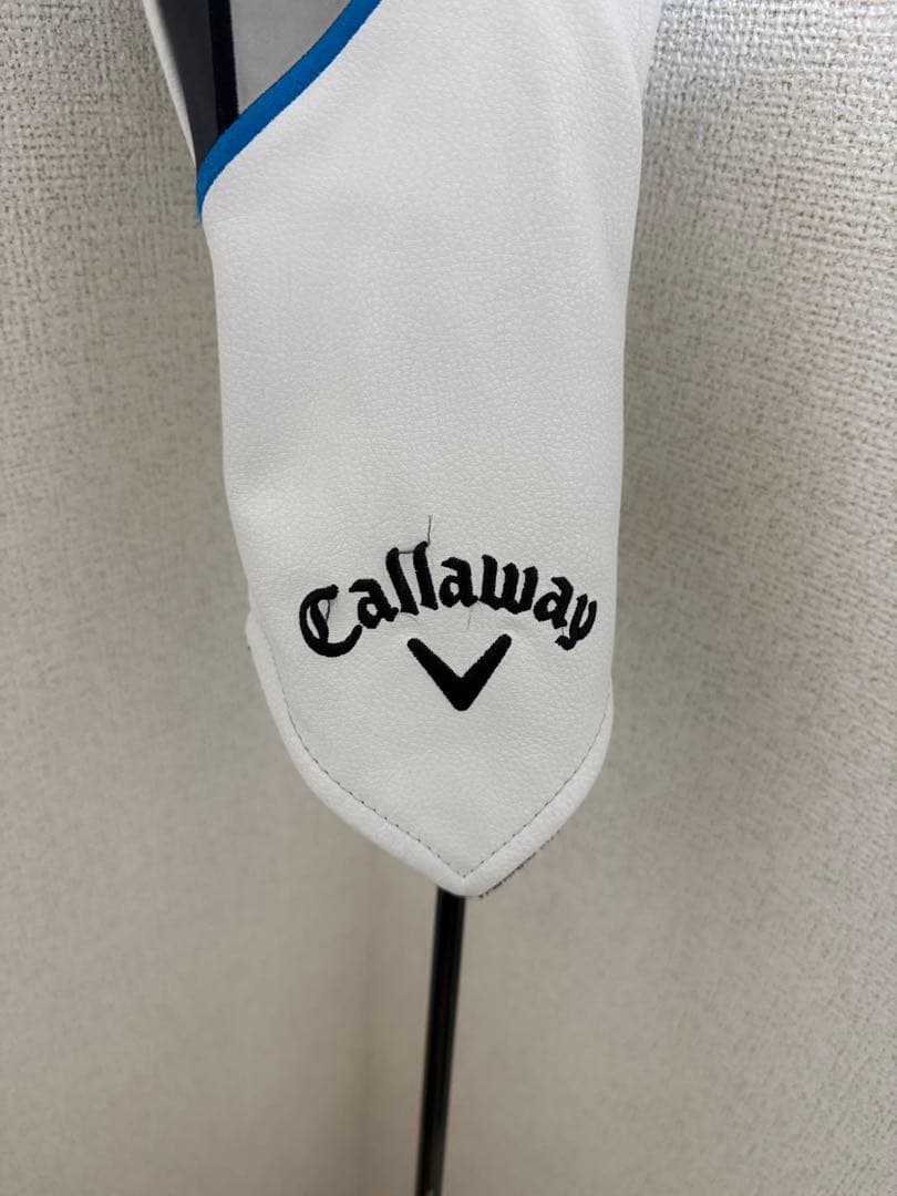キャロウェイAi SMOKE トリプルダイヤ 10.5度 S