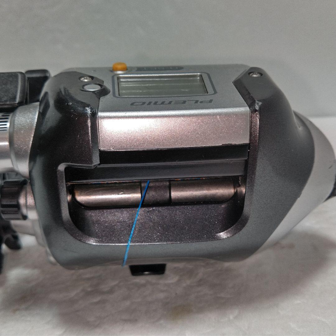 マリンゴールド様の商品ですシマノ12プレミオ3000 オーバーホール