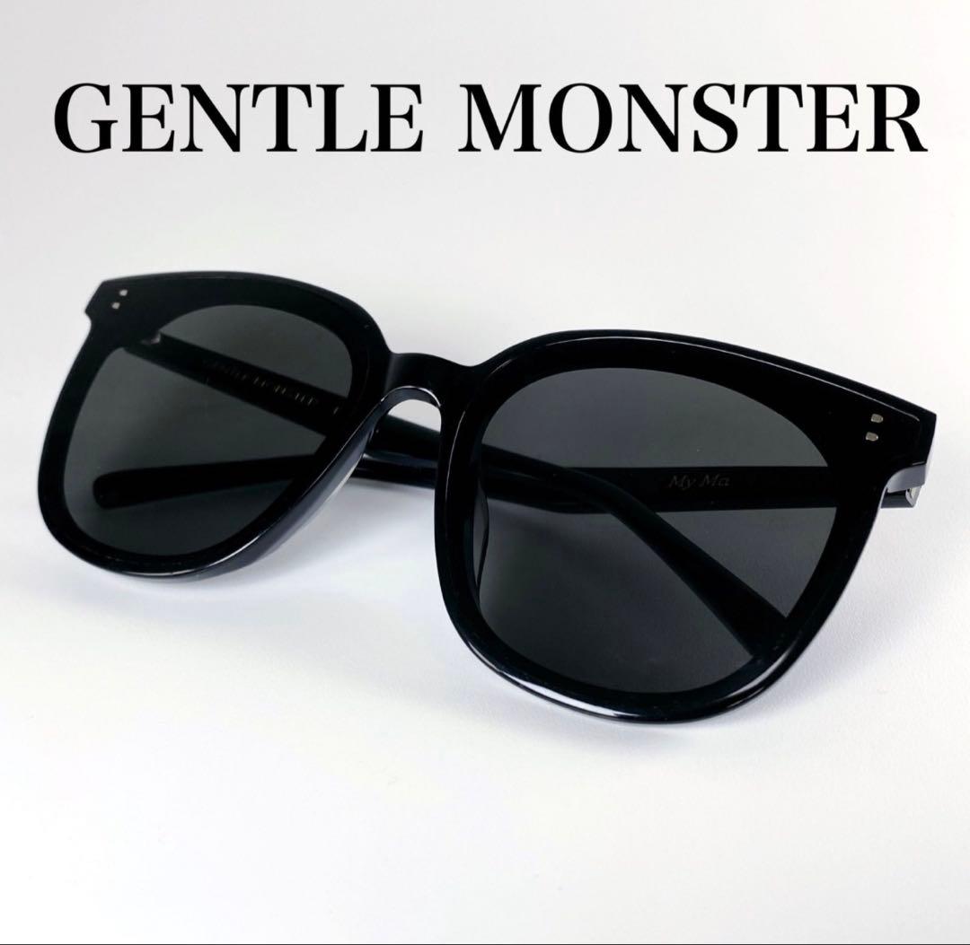 小物 GENTLEMONSTER MYMA 01