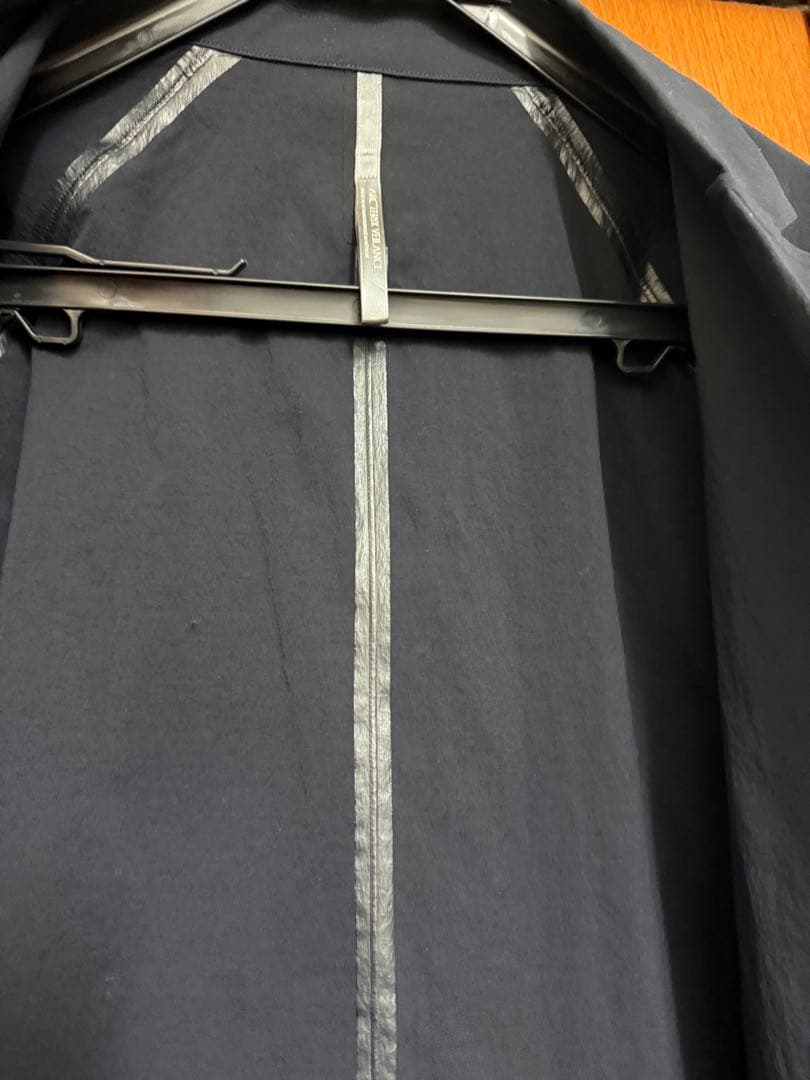 Spere LT Blazer ブラック Mサイズ