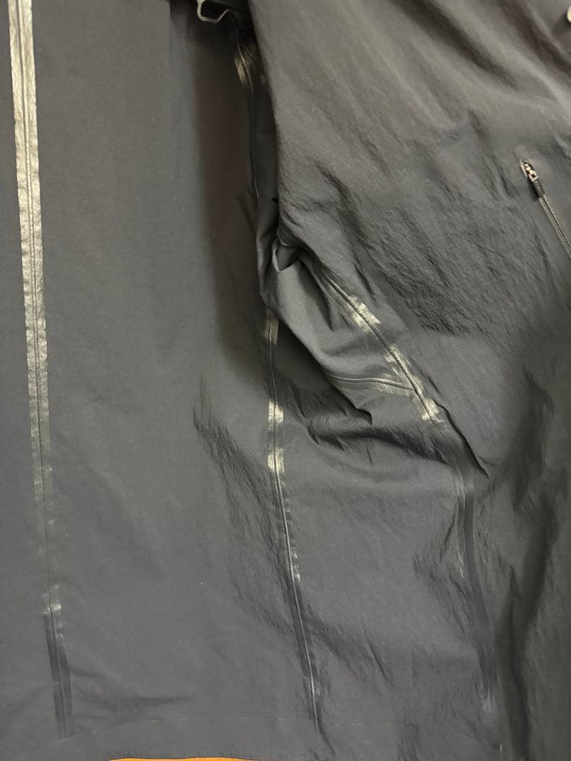 Spere LT Blazer ブラック Mサイズ