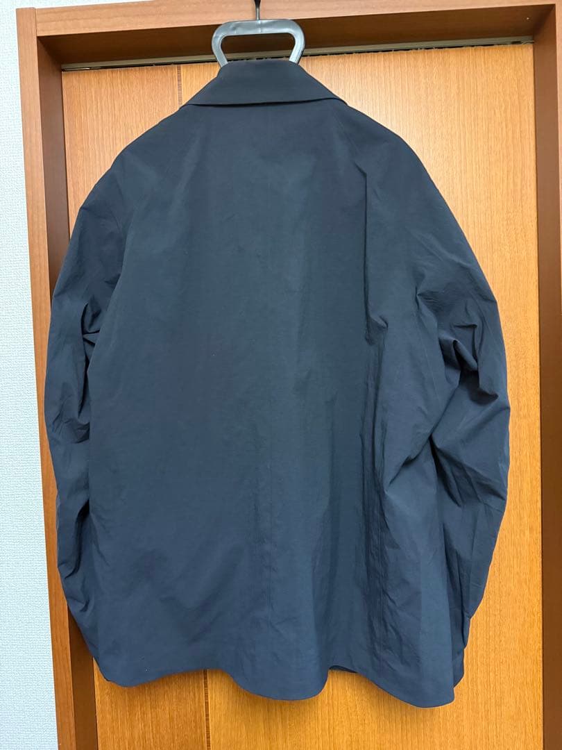 Spere LT Blazer ブラック Mサイズ