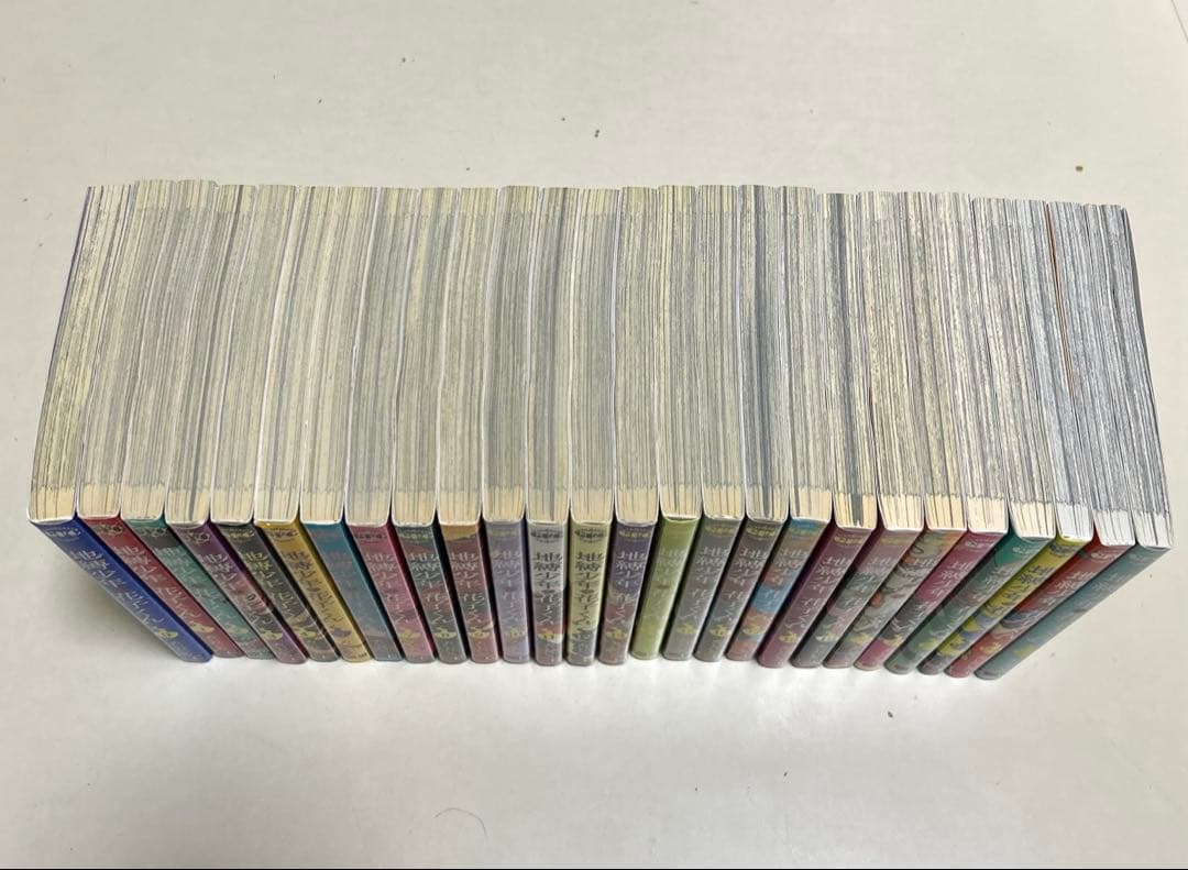 地縛少年 花子くん　全巻セット