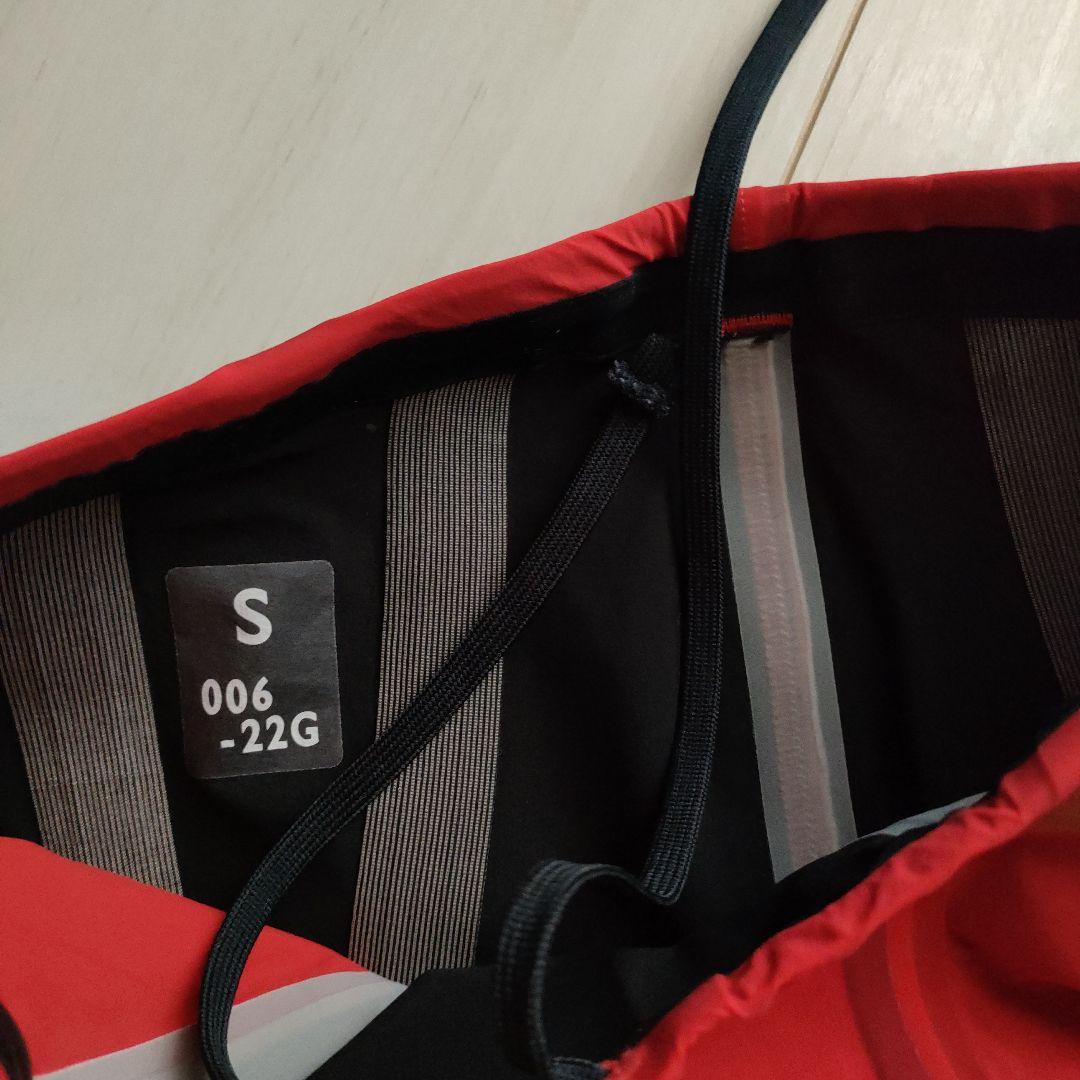 arena FINA AW 競泳水着 レッド