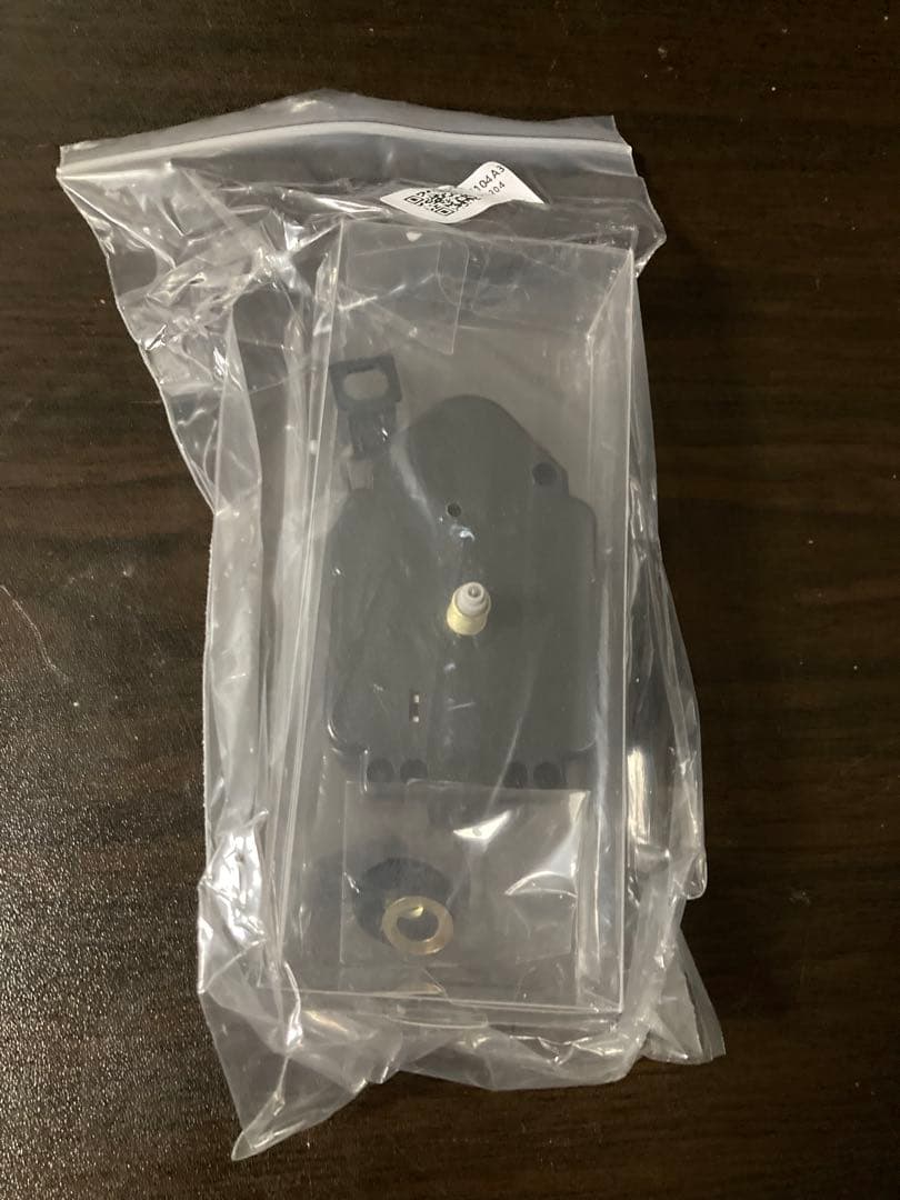 citizen昭和アンティーク柱時計 修復クォーツ新品使用 振り子作動 無音