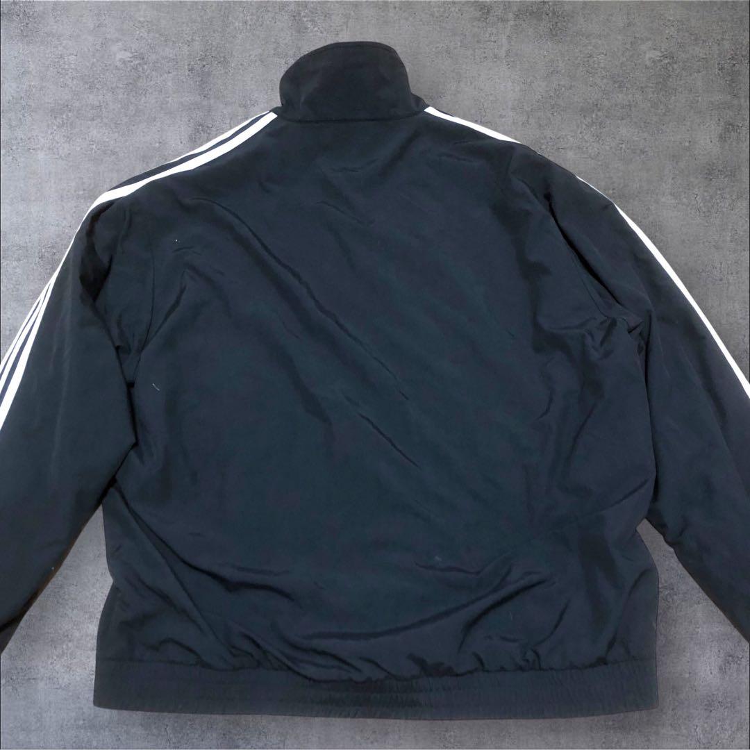 adidas アディダス ウーブン ファイヤーバード トラックトップ　2XL