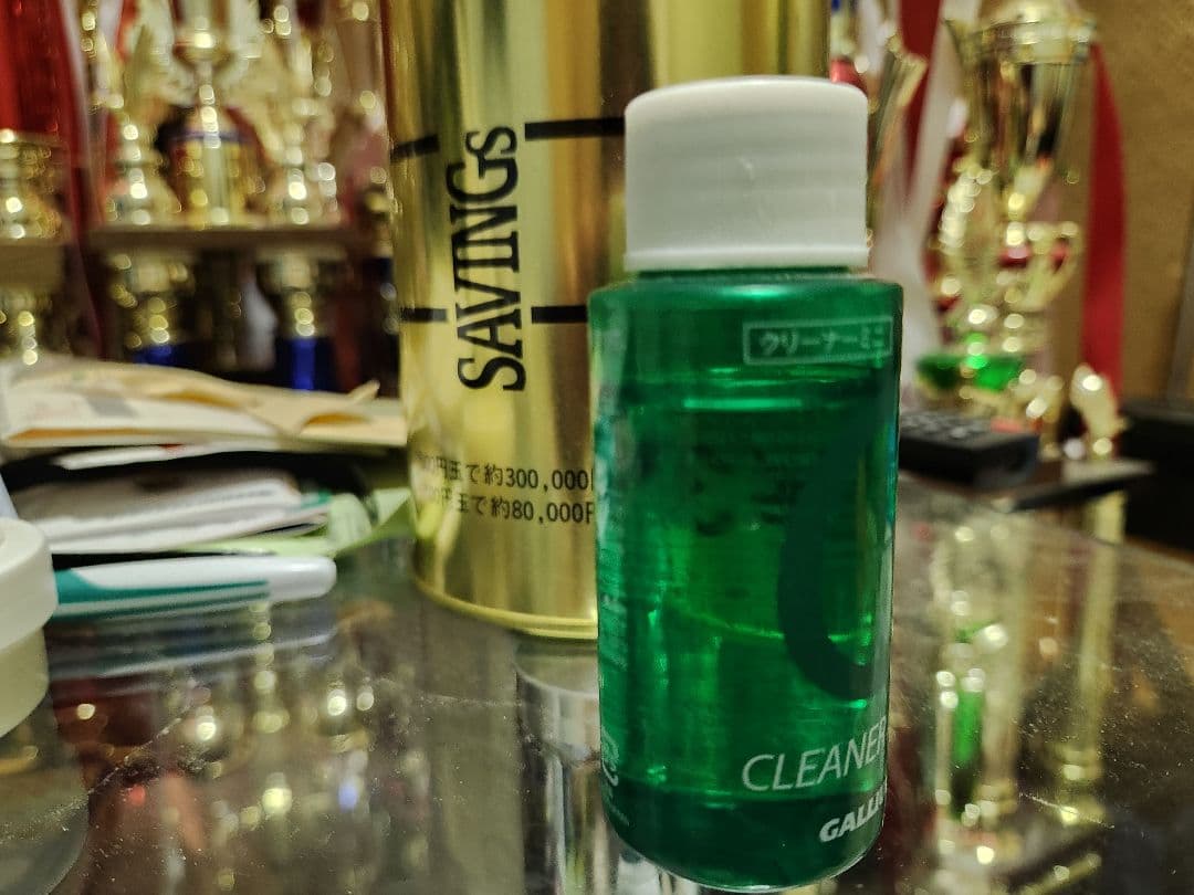 GALLIUM スノーボードワックスセット