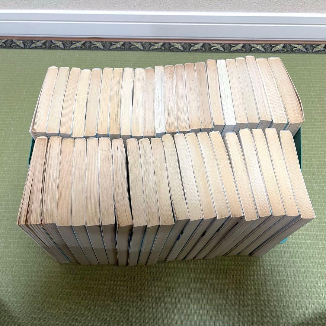 ドラゴンボール 初版 全巻