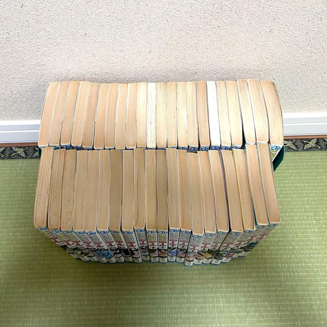 ドラゴンボール 初版 全巻