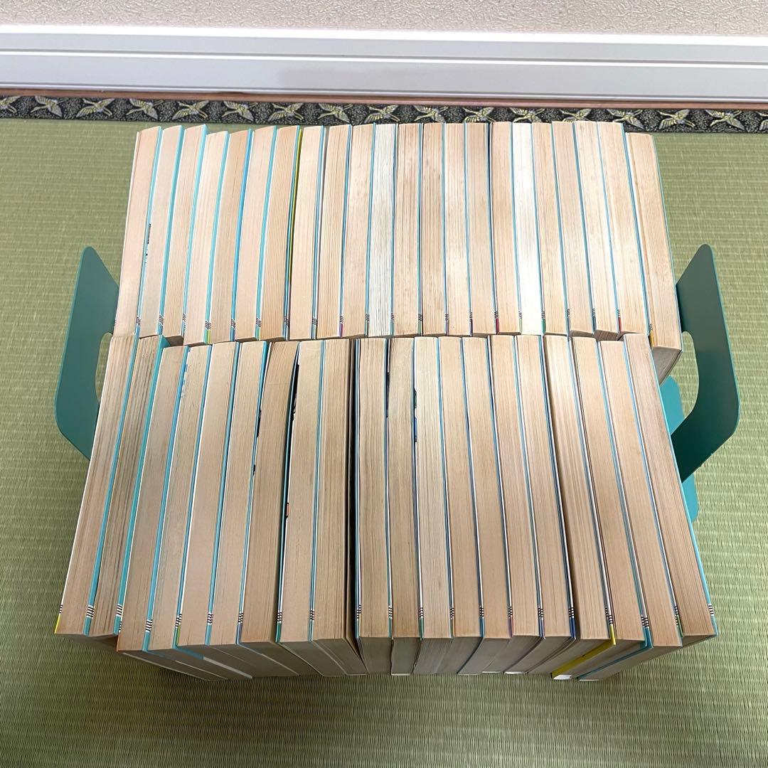 ドラゴンボール 初版 全巻