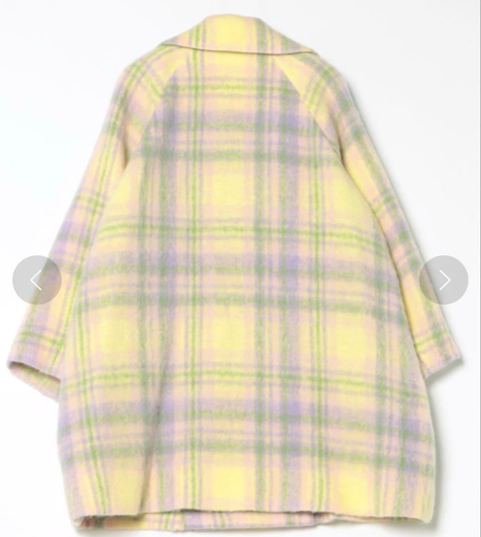 週末セールVivienne Westwood 新品未使用　コート