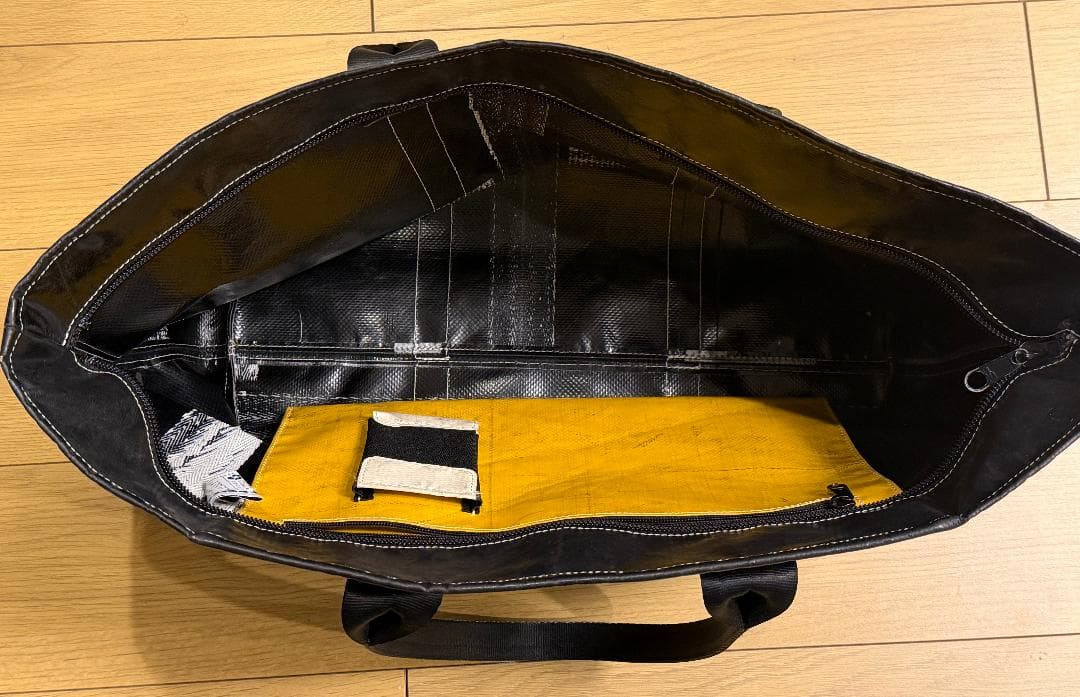 FREITAG F73 COOPER　廃盤　ブラック系