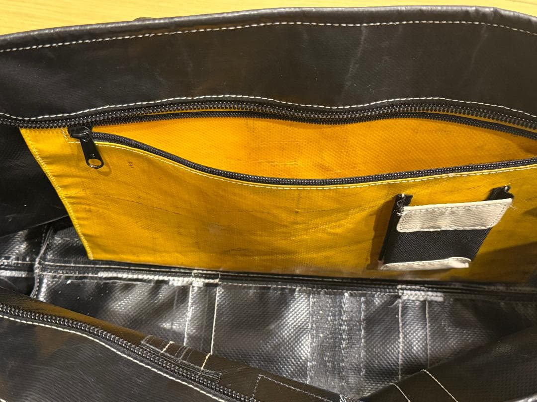 FREITAG F73 COOPER　廃盤　ブラック系