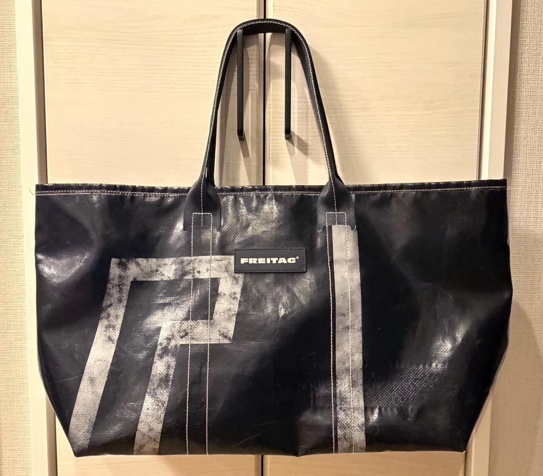 FREITAG F73 COOPER　廃盤　ブラック系