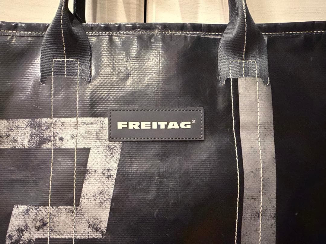 FREITAG F73 COOPER　廃盤　ブラック系