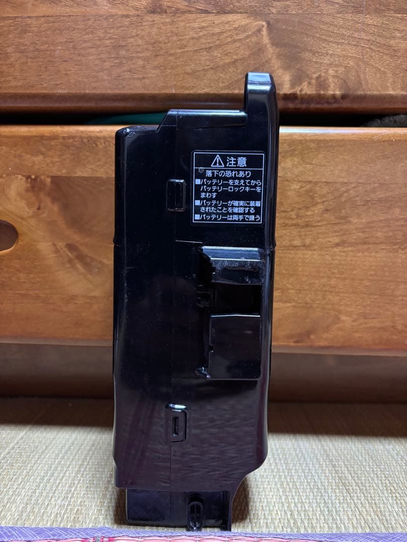 Panasonic NKY450B02B 電動自転車バッテリー本体