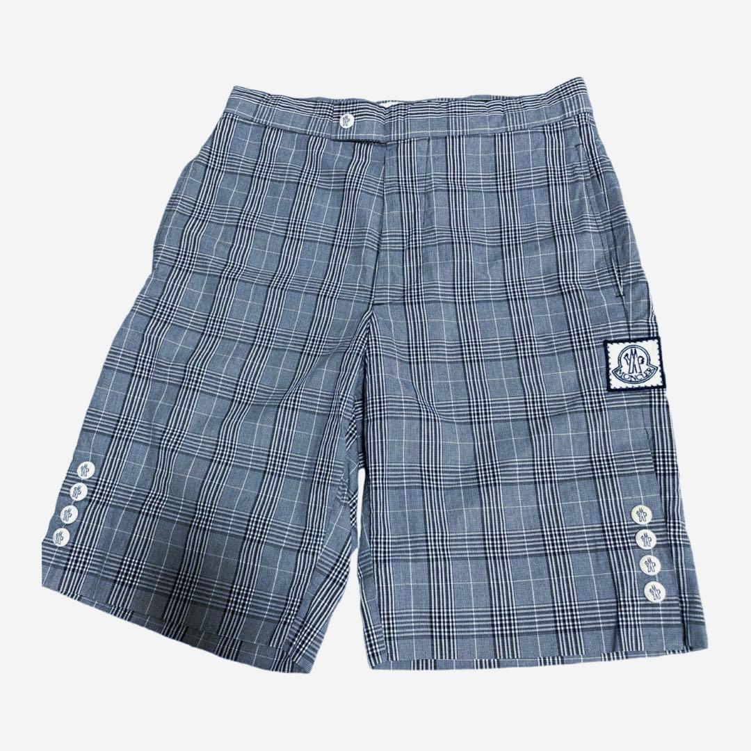 モンクレール　モンクレールガムブルー